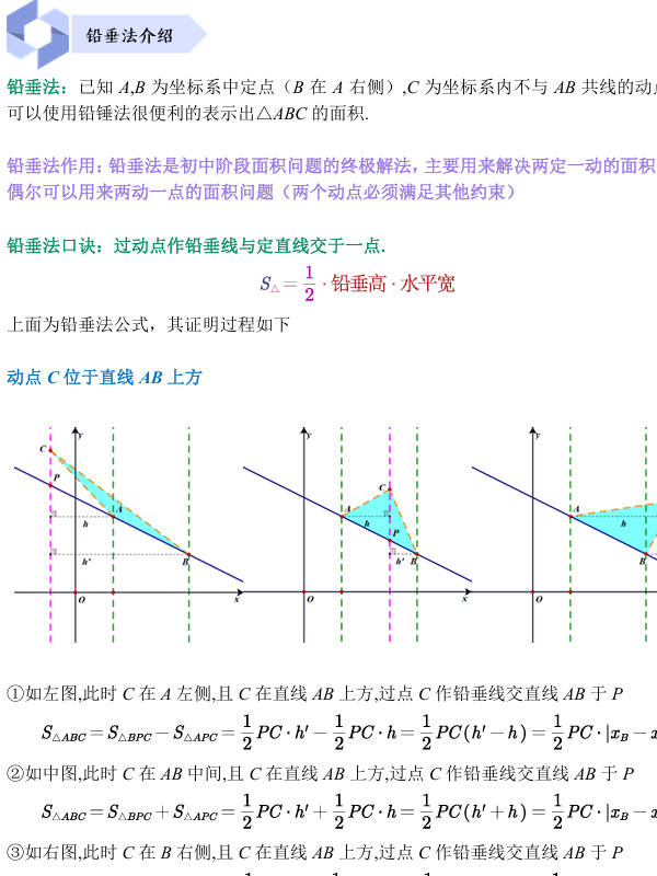 配套讲义内页